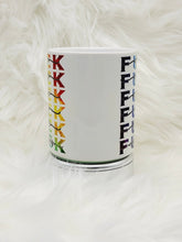 Load image into Gallery viewer, Funny "F*ck Thi F*ck That..." 11oz/15oz Coffee Mug: Funny Say It How It Is Coffee Mug