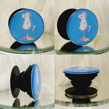 Load image into Gallery viewer, The Funny Phone Grip Collection: Funny, Fun and Cute Phone and Tablet Grips