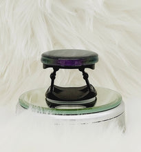Load image into Gallery viewer, Alice Inspired Dream Potion Phone Grip: Color Shift Dream Phone Grip and Tablet Stand
