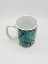 Load image into Gallery viewer, 11oz/15oz Ceramic Retro "My Garage, My Rules" Classic Automotive Coffee Cup