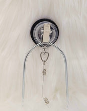 Load image into Gallery viewer, Color Shift Rose Badge Reel