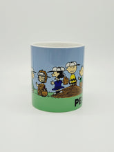 Load image into Gallery viewer, Classic Peanuts Cartoon Coffee Mug: 11oz/15oz Ceramic Classic Cartoon Coffee Cup