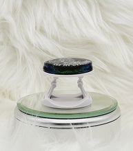 Load image into Gallery viewer, Thick Girls Are My Weakness Phone Grip