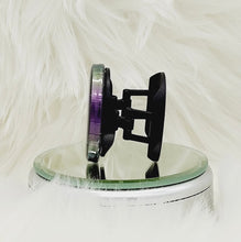 Load image into Gallery viewer, Alice Inspired Dream Potion Phone Grip: Color Shift Dream Phone Grip and Tablet Stand
