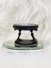Load image into Gallery viewer, Holographic Oracle Phone Grip: Color Shift Oracle Phone Holder and Phone Stand