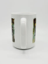 Load image into Gallery viewer, 11oz/15oz Yellowstone Coffee Mug: Yellowstone Coffee Cup