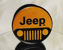 Load image into Gallery viewer, Jeep Phone Grip: Custom Jeep Tablet Grip: Unique 4x4 Accessories: Multiple Colors