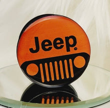 Load image into Gallery viewer, Jeep Phone Grip: Custom Jeep Tablet Grip: Unique 4x4 Accessories: Multiple Colors