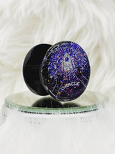 Load image into Gallery viewer, Holographic Oracle Phone Grip: Color Shift Oracle Phone Holder and Phone Stand