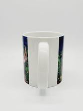 Load image into Gallery viewer, 11oz/15oz Ceramic Encanto Coffee Mug: Custom Ceramic Encanto Kids Tea Cup