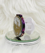 Load image into Gallery viewer, Don't Be A Salty Bitch Phone Grip and Phone Stand