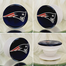 Load image into Gallery viewer, Sports Themed Phone Grip and Tablet Grip