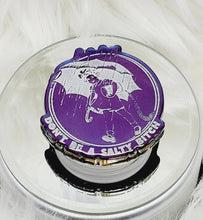 Load image into Gallery viewer, Don't Be A Salty Bitch Phone Grip and Phone Stand