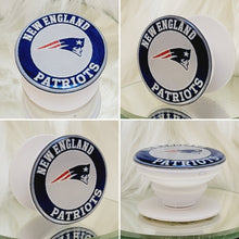 Load image into Gallery viewer, Sports Themed Phone Grip and Tablet Grip