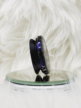 Load image into Gallery viewer, Holographic Oracle Phone Grip: Color Shift Oracle Phone Holder and Phone Stand