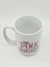 Load image into Gallery viewer, The Pink Panther Ceramic Coffee Mug: Classic Cartoon Coffee Cup