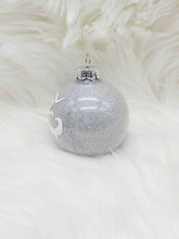 Load image into Gallery viewer, Handcrafted The Nightmare Before Christmas Ornament Set: Set of 5 Nightmare Before Christmas Ornaments