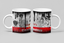 Load image into Gallery viewer, 11oz/15oz Dirty "Citroen" Coffee Mug: Custom Dirty Automotive Coffee Cup