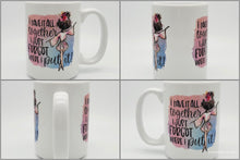 Load image into Gallery viewer, 11oz/15oz I Have It All Together I Just Forgot Where I Put It Coffee Mug: Cute and Funny Coffee Cup