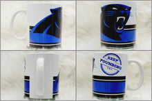 Load image into Gallery viewer, 11oz/15oz Custom NFL Coffee Mug: 8 Teams to Chose From NFL Team Mugs: Style Set 1