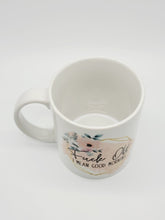 Load image into Gallery viewer, F*ck Off, I Mean Good Morning Coffee Mug: Funny 11oz/15oz Ceramic Coffee Cup