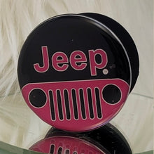 Load image into Gallery viewer, Jeep Phone Grip: Custom Jeep Tablet Grip: Unique 4x4 Accessories: Multiple Colors