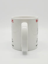 Load image into Gallery viewer, "B*tch Please, I am So Fabulous I Pee Glitter..." Funny Coffee Mug: 11oz/15oz Ceramic Coffee Cup