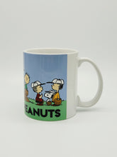 Load image into Gallery viewer, Classic Peanuts Cartoon Coffee Mug: 11oz/15oz Ceramic Classic Cartoon Coffee Cup