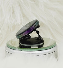 Load image into Gallery viewer, Alice Inspired Dream Potion Phone Grip: Color Shift Dream Phone Grip and Tablet Stand