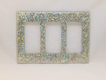 Load image into Gallery viewer, Iridescent Switch Plate Cover