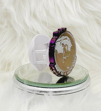 Load image into Gallery viewer, Don't Be A Salty Bitch Phone Grip and Phone Stand