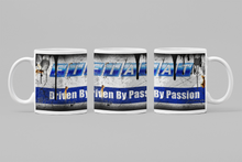 Load image into Gallery viewer, 11oz/15oz Dirty "Fiat" Coffee Mug: Custom Dirty Automotive Coffee Cup