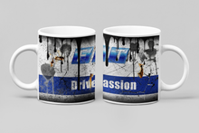 Load image into Gallery viewer, 11oz/15oz Dirty "Fiat" Coffee Mug: Custom Dirty Automotive Coffee Cup