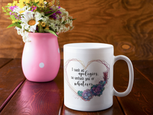 Load image into Gallery viewer, I Suck at Apologies So UnF*ck You Or Whatever 11oz/15oz Coffee Mug: Funny Adult Ceramic Coffee Cup