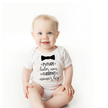 Load image into Gallery viewer, Adorable Cotton Baby Onesies: Gerber Onesies Made Just For Your Little One