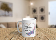 Load image into Gallery viewer, I Suck at Apologies So UnF*ck You Or Whatever 11oz/15oz Coffee Mug: Funny Adult Ceramic Coffee Cup