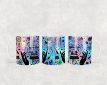 Load image into Gallery viewer, Funny "I Can Clearly See That You Are Full of Shit" Coffee Mug