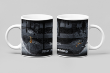 Load image into Gallery viewer, 11oz/15oz Dirty "Mercedes" Coffee Mug: Custom Dirty Automotive Coffee Cup: Two Styles