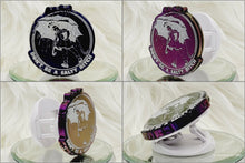 Load image into Gallery viewer, Don't Be A Salty Bitch Phone Grip and Phone Stand