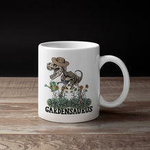 Load image into Gallery viewer, 11oz/15oz Gardaning Ceramic Coffee Mug: Funny Gardening Ceramic Coffee Cup Multiple Styles