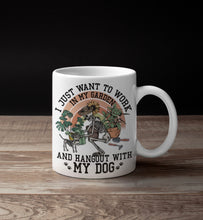 Load image into Gallery viewer, 11oz/15oz Gardaning Ceramic Coffee Mug: Funny Gardening Ceramic Coffee Cup Multiple Styles
