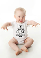Load image into Gallery viewer, Funny and Cute Gerber Onesies Bodysuit: Cute Baby Bodysuit