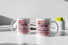 Load image into Gallery viewer, 11oz/15oz Mother's Day Ceramic Coffee Mug: Style Set 1
