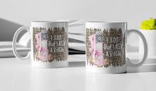 Load image into Gallery viewer, 11oz/15oz "1-800 Did I Ask a B*tch" Funny Ceramic Coffee Mug