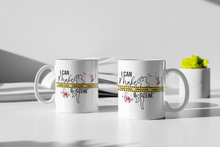 Load image into Gallery viewer, 11oz/15oz "I Can Make a Scene" Coffee Mug: True Crime Coffee Cup