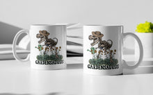 Load image into Gallery viewer, 11oz/15oz Gardaning Ceramic Coffee Mug: Funny Gardening Ceramic Coffee Cup Multiple Styles