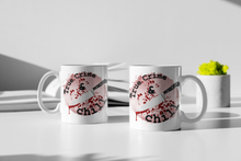 Load image into Gallery viewer, 11oz/15oz "True Crime and Chill" Coffee Mug: True Crime Coffee Cup: Two Styles