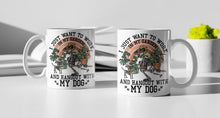 Load image into Gallery viewer, 11oz/15oz Gardaning Ceramic Coffee Mug: Funny Gardening Ceramic Coffee Cup Multiple Styles
