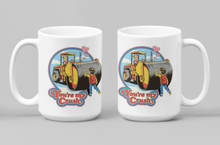 Load image into Gallery viewer, 11oz/15oz "Your My Crush" Funny Valentines Day Coffee Mug