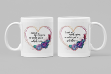 Load image into Gallery viewer, I Suck at Apologies So UnF*ck You Or Whatever 11oz/15oz Coffee Mug: Funny Adult Ceramic Coffee Cup